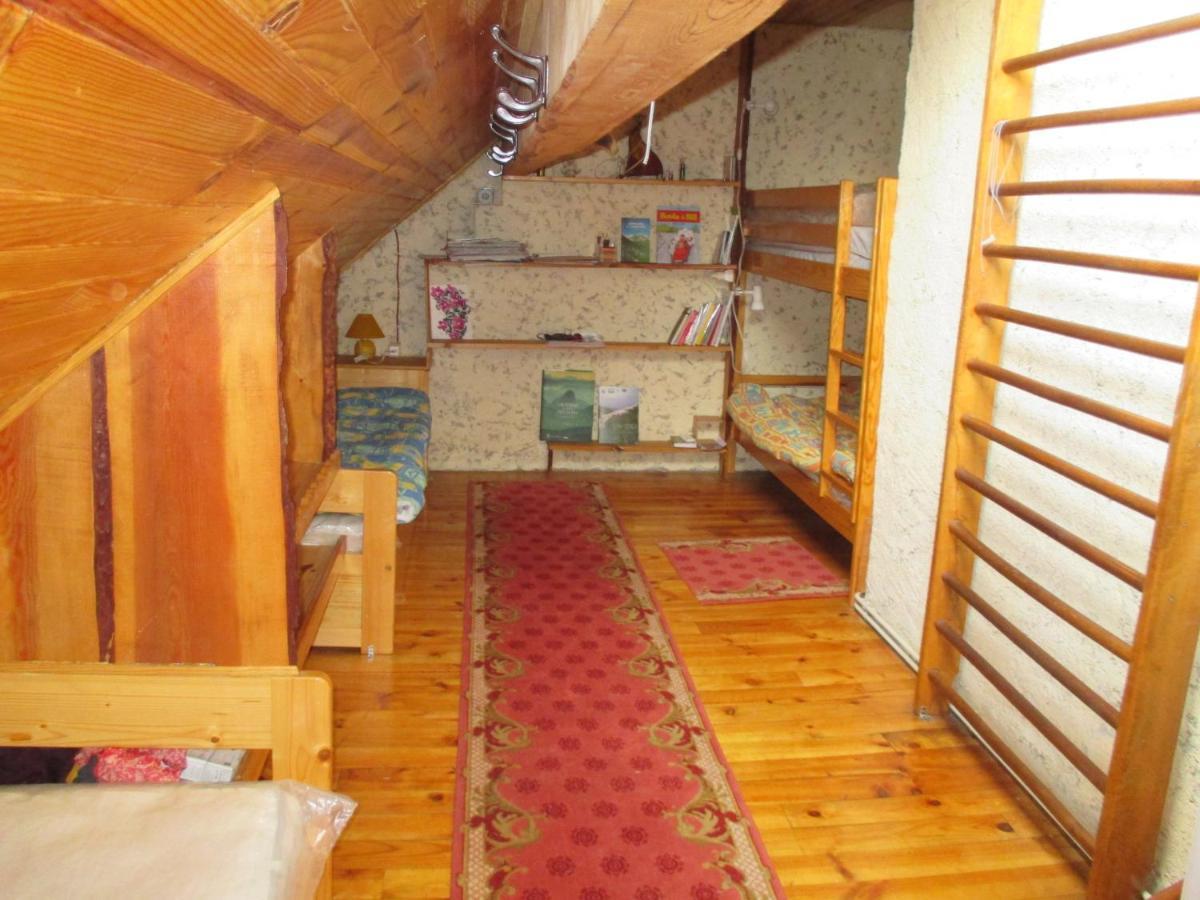 Maison Entre 2 Villes Briancon Briançon Exterior foto